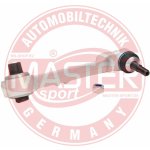 30340-PCS-MS MASTER-SPORT GERMANY Rameno nápravy bmw 1 (e81,e82,e88), 3 (e90,e91,e92,e93), x1 pravé zadné – Hledejceny.cz