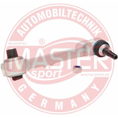 30340-PCS-MS MASTER-SPORT GERMANY Rameno nápravy bmw 1 (e81,e82,e88), 3 (e90,e91,e92,e93), x1 pravé zadné – Hledejceny.cz