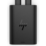 HP 65W Gallium Nitride USB-C Laptop Charger 600Q8UT#ABB - originální – Hledejceny.cz