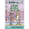 Kniha Stella a Šíleně žárlivá Frankie