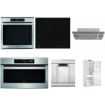 Set Whirlpool ABSOLUTE AKZM 8480 IX + AKT 8900 BA + AKR 749/1 IX + ABSOLUTE AMW 730 IX + WSBO 3O34 PF X + WHC18 T311 – Hledejceny.cz