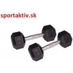 inSPORTline Hexagon 7 kg – Zboží Mobilmania