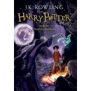 Harry Potter and the Deathly Hallows - J.K. Rowling