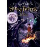 Harry Potter and the Deathly Hallows - J.K. Rowling – Hledejceny.cz