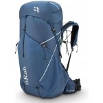 Rab Muon 40 l pewter – Hledejceny.cz
