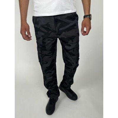 Viman pánské džíny černé – Zboží Mobilmania