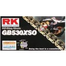 RK Racing Chain Řetěz 530 XSO 118