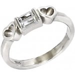 Glare Stříbrný prsten 1018 – Zbozi.Blesk.cz