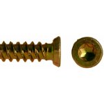 TURBO šroub T30 zapuštěná hlava - 7.5x92 – Zbozi.Blesk.cz