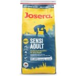 Josera Adult Sensi Adult 2 x 15 kg – Hledejceny.cz