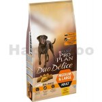 Purina Pro Plan Duo Délice Adult Chicken 10 kg – Hledejceny.cz