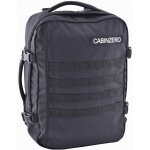 CabinZero Military Absolute black 28 l – Hledejceny.cz