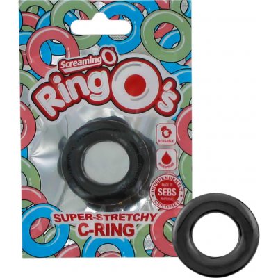 The Screaming O - The RingO – Zboží Dáma