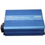 Carspa P600U-12 12V/230V 600W – Sleviste.cz