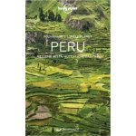 Poznáváme Peru - Lonely Planet – Hledejceny.cz