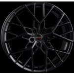 Borbet BY 8x18 5x112 ET44 black | Zboží Auto