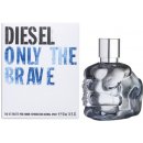 Diesel Only The Brave toaletní voda pánská 75 ml
