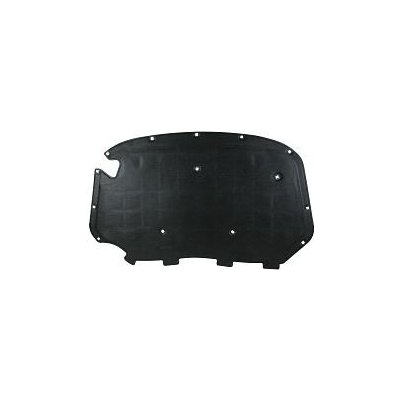 Odhlučnění kapoty ŠKODA SUPERB II |6/2008-06/2013| 6926WM – Zboží Mobilmania