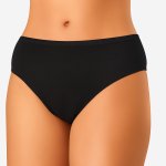 ANDRIE Dámské kalhotky PS 219 Černá – Zboží Dáma ANDRIE Dámské kalhotky PS 219 Černá – Zboží Dáma