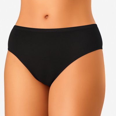 ANDRIE Dámské kalhotky PS 219 Černá – Zboží Dáma ANDRIE Dámské kalhotky PS 219 Černá – Zboží Dáma