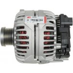 Alternátor VW Jetta IV Polo (6R,6C) Touran (1T3) 1.0-2.0 benzin/diesel – Hledejceny.cz