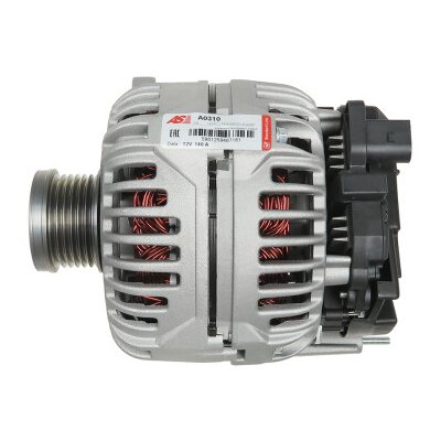 Alternátor VW Jetta IV Polo (6R,6C) Touran (1T3) 1.0-2.0 benzin/diesel – Hledejceny.cz