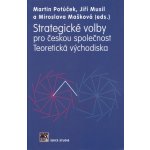 Strategické volby – Hledejceny.cz