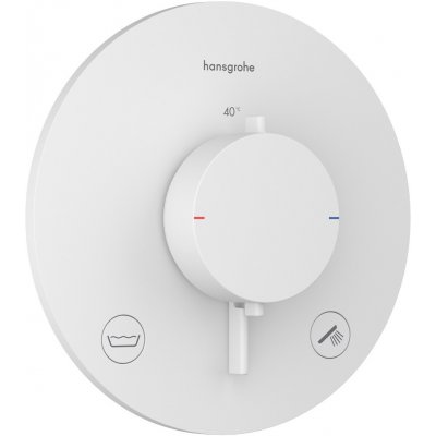Hansgrohe Ecostat 33718700 – Hledejceny.cz