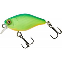 Illex Chubby Blue Back Chartreuse 3,8cm