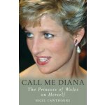 Call Me Diana – Hledejceny.cz