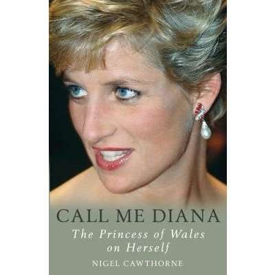 Call Me Diana – Hledejceny.cz