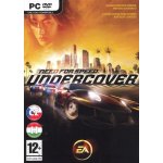 Need For Speed Undercover – Zboží Mobilmania