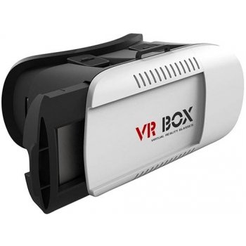 VR BOX 3D od 188 Kč - Heureka.cz