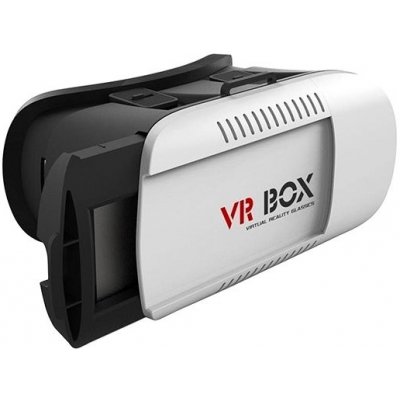 VR BOX 3D – Zboží Živě