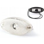 WAS W64, 12-24V, eliptická | Zboží Auto