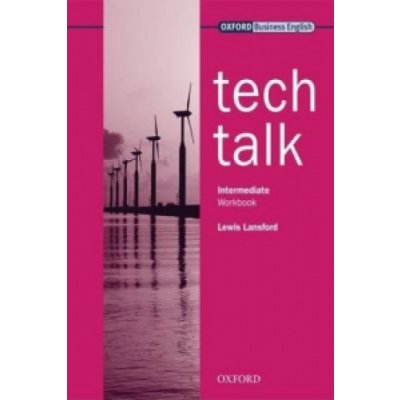 Tech Talk Inter WB