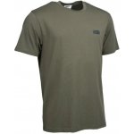 Nash tričko Make It Happen Carp Logo T-Shirt green – Sleviste.cz