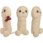 OOTB Plyšový Pindík 30 cm Originální dárek pro každou příležitost – Sleviste.cz