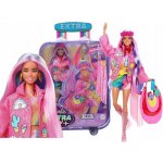 BARBIE EXTRA FLY HIPPIE – Zboží Dáma