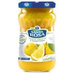 Santa Rosa Marmeláda citrónová 350 g – Zboží Dáma
