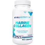 Allnutrition Mořský kolagen 60 kapslí – Hledejceny.cz
