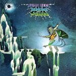 Uriah Heep - DEMONS AND WIZARDS/DELUXE 2017 CD – Sleviste.cz