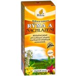 Milota Rýma a nachlazení Bylinná tinktura 100 ml – Hledejceny.cz