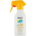 Astrid Sun dětské mléko na opalování spray SPF30 200 ml – Hledejceny.cz