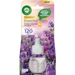 Air Wick electric náplň levandule 19 ml – Sleviste.cz