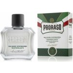 Proraso Red balzám po holení santalové dřevo 100 ml – Zboží Dáma