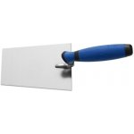 Lžíce štukatérská nerez ergonomická rukojeť - 160 mm – Hledejceny.cz