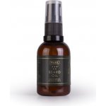 Wahl 5 Star Beard oil olej na vousy 50 ml – Zboží Dáma