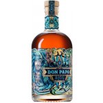 Don Papa Alon 40% 0,7 l (holá láhev) – Zboží Dáma