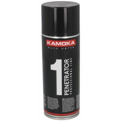 KAMOKA Uvolňovač šroubů a rzi 400ml | Zboží Auto